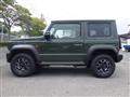 2026 Suzuki Jimny Sierra
