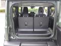 2026 Suzuki Jimny Sierra