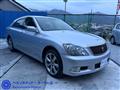 2008 Toyota Crown Athlete Series