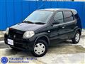 2008 Suzuki Kei