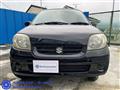 2008 Suzuki Kei