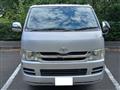2009 Toyota Hiace Van