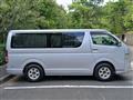 2009 Toyota Hiace Van