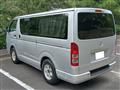 2009 Toyota Hiace Van