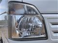2014 Suzuki Carry Truck