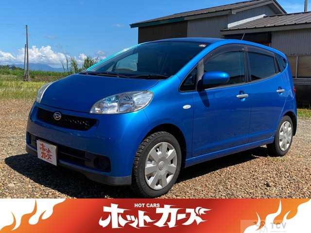 2006 Daihatsu Sonica