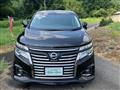 2015 Nissan Elgrand