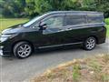 2015 Nissan Elgrand