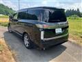 2015 Nissan Elgrand