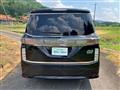 2015 Nissan Elgrand