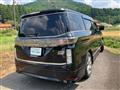 2015 Nissan Elgrand