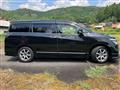 2015 Nissan Elgrand