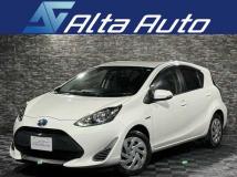 2018 Toyota AQUA