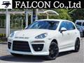 2011 Porsche Cayenne