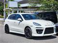 2011 Porsche Cayenne
