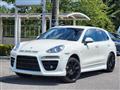 2011 Porsche Cayenne