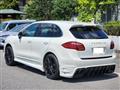 2011 Porsche Cayenne