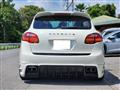 2011 Porsche Cayenne