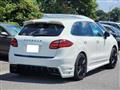2011 Porsche Cayenne