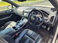 2011 Porsche Cayenne