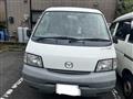 2005 Mazda Bongo Van