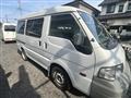 2005 Mazda Bongo Van