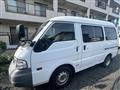 2005 Mazda Bongo Van