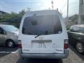 2005 Mazda Bongo Van