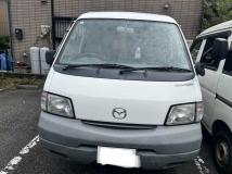 2005 Mazda Bongo Van