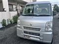 2011 Suzuki Every