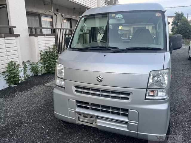 2011 Suzuki Every