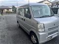 2011 Suzuki Every