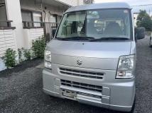 2011 Suzuki Every