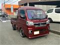 2023 Daihatsu Hijet Truck
