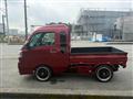 2023 Daihatsu Hijet Truck