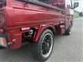 2023 Daihatsu Hijet Truck