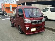 2023 Daihatsu Hijet Truck