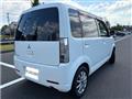 2011 Mitsubishi eK Wagon
