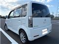 2011 Mitsubishi eK Wagon