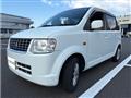 2011 Mitsubishi eK Wagon