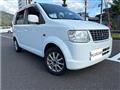 2011 Mitsubishi eK Wagon