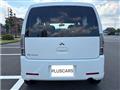 2011 Mitsubishi eK Wagon