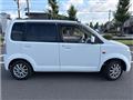 2011 Mitsubishi eK Wagon