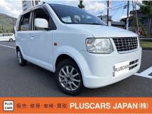 2011 Mitsubishi eK Wagon