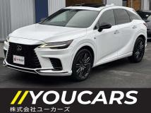 2023 Lexus RX