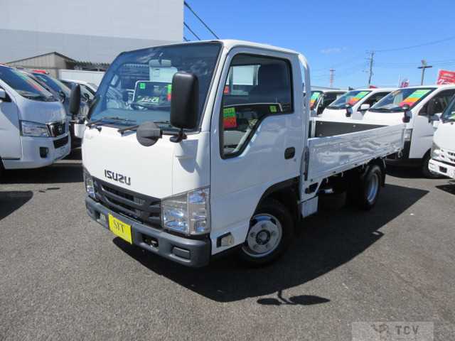 2019 Isuzu Isuzu Others