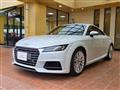 2016 Audi TT