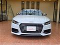 2016 Audi TT
