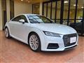 2016 Audi TT
