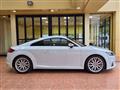 2016 Audi TT